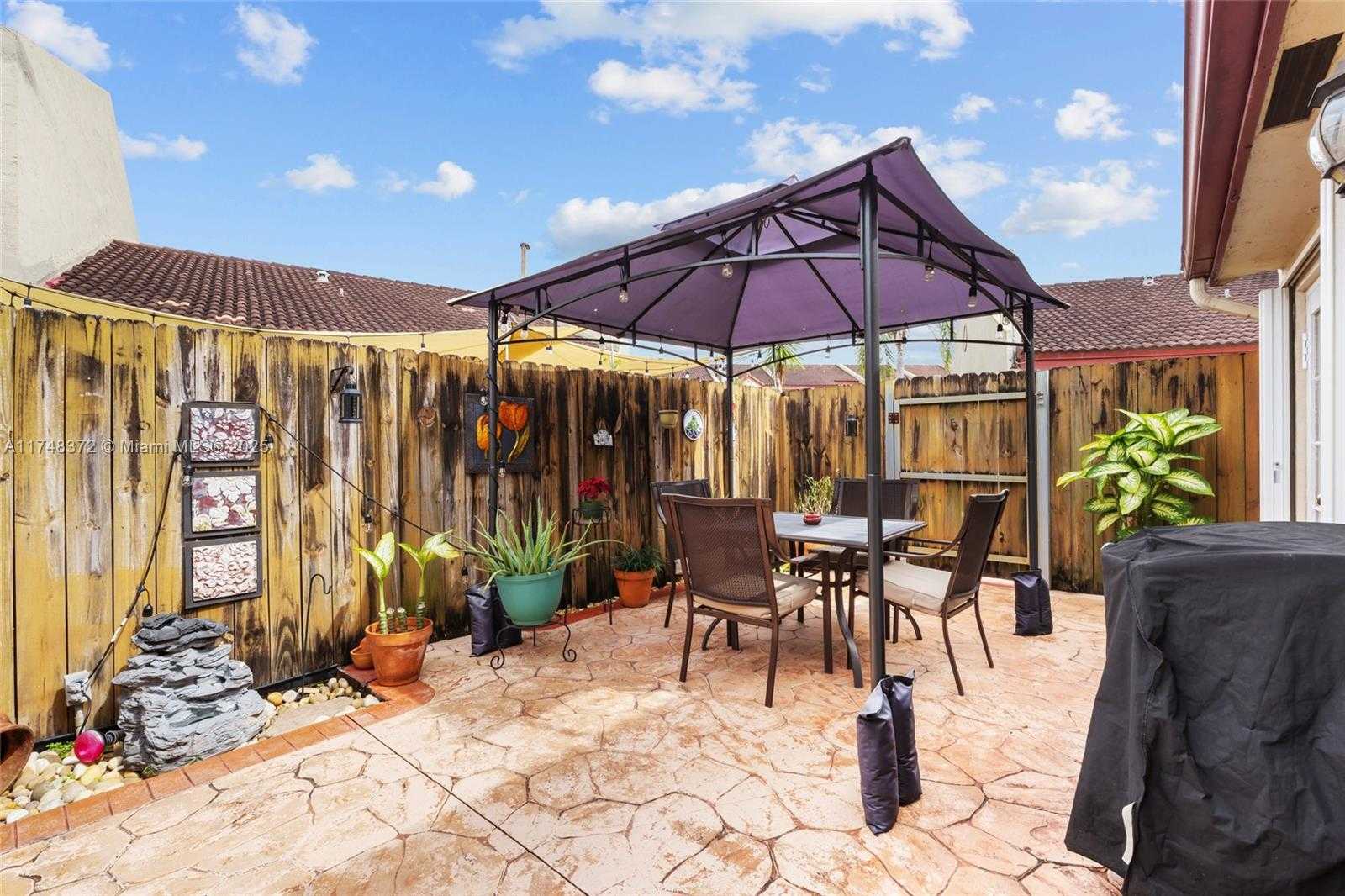 Small Image of 6155 SOUTH WEST 130TH AVE #1409, Miami Number 30