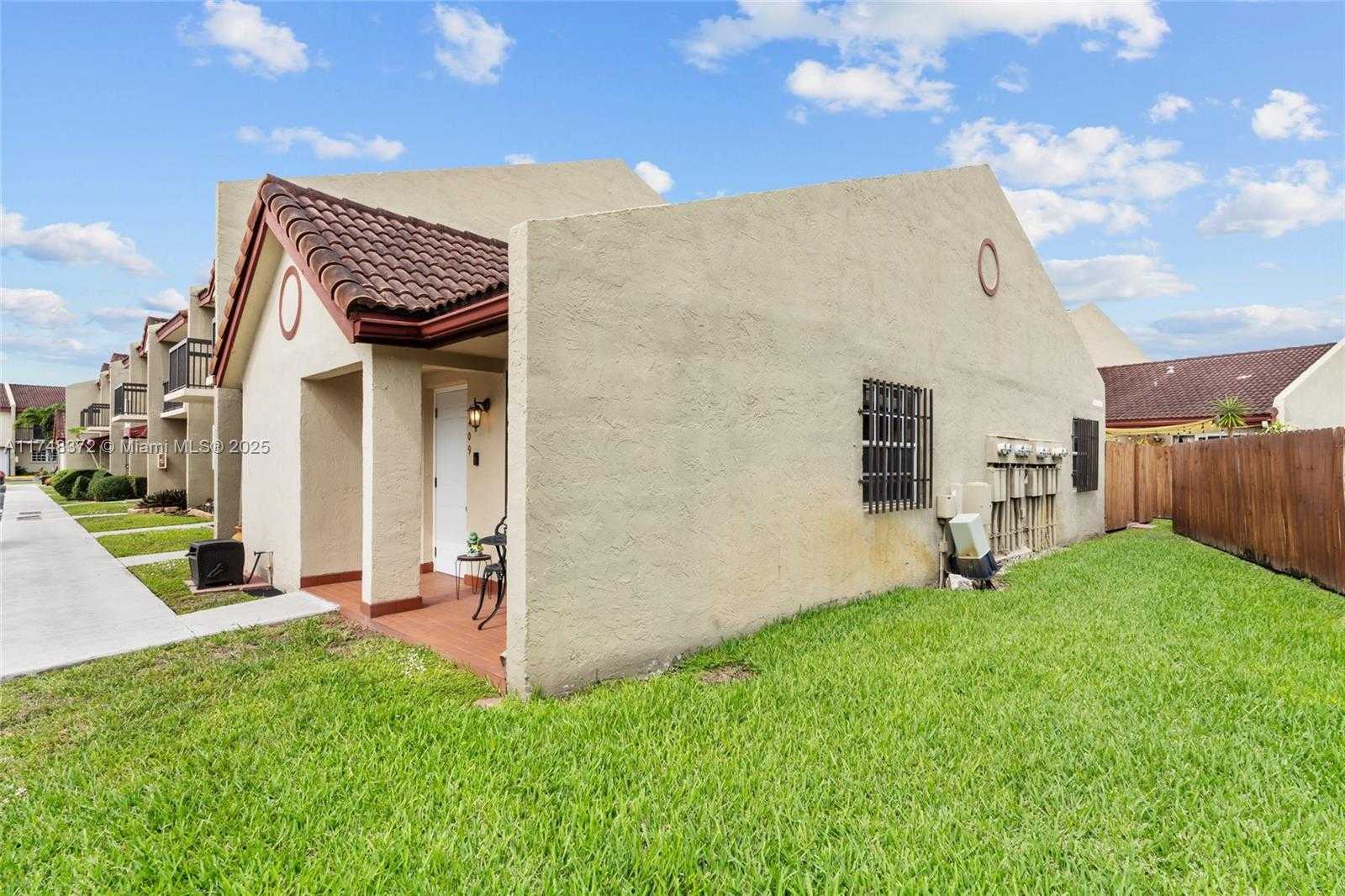 Small Image of 6155 SOUTH WEST 130TH AVE #1409, Miami Number 31