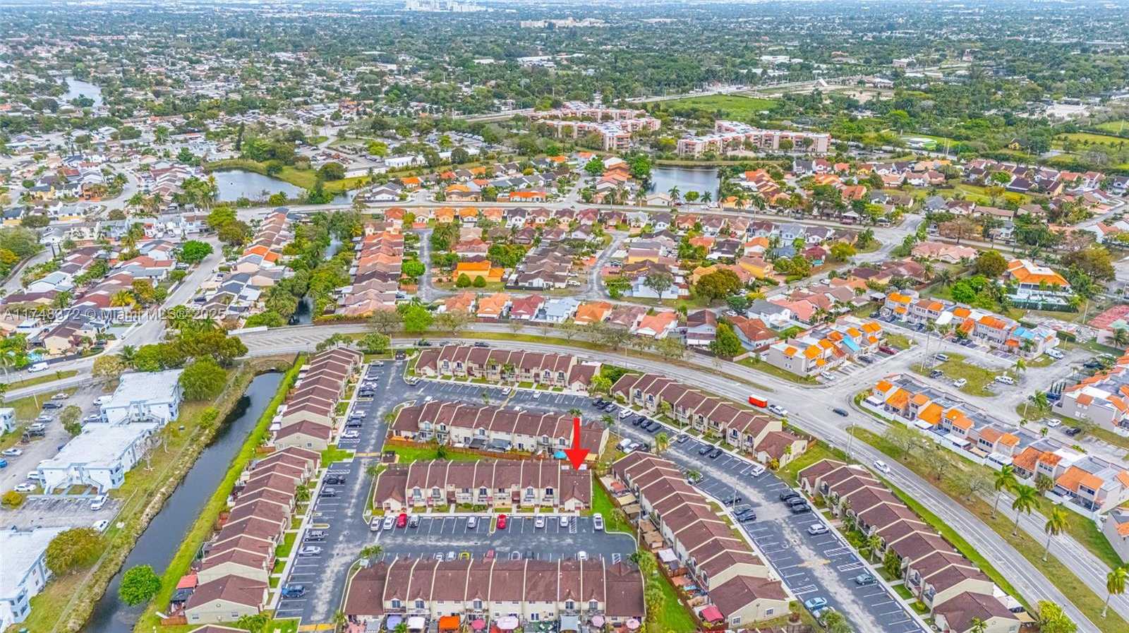 Small Image of 6155 SOUTH WEST 130TH AVE #1409, Miami Number 37