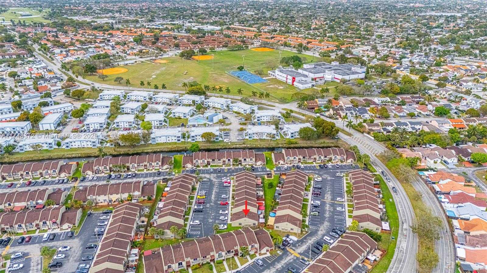 Small Image of 6155 SOUTH WEST 130TH AVE #1409, Miami Number 39