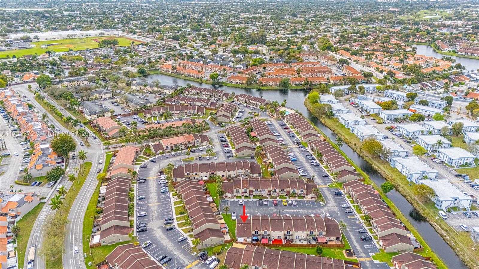 Small Image of 6155 SOUTH WEST 130TH AVE #1409, Miami Number 40