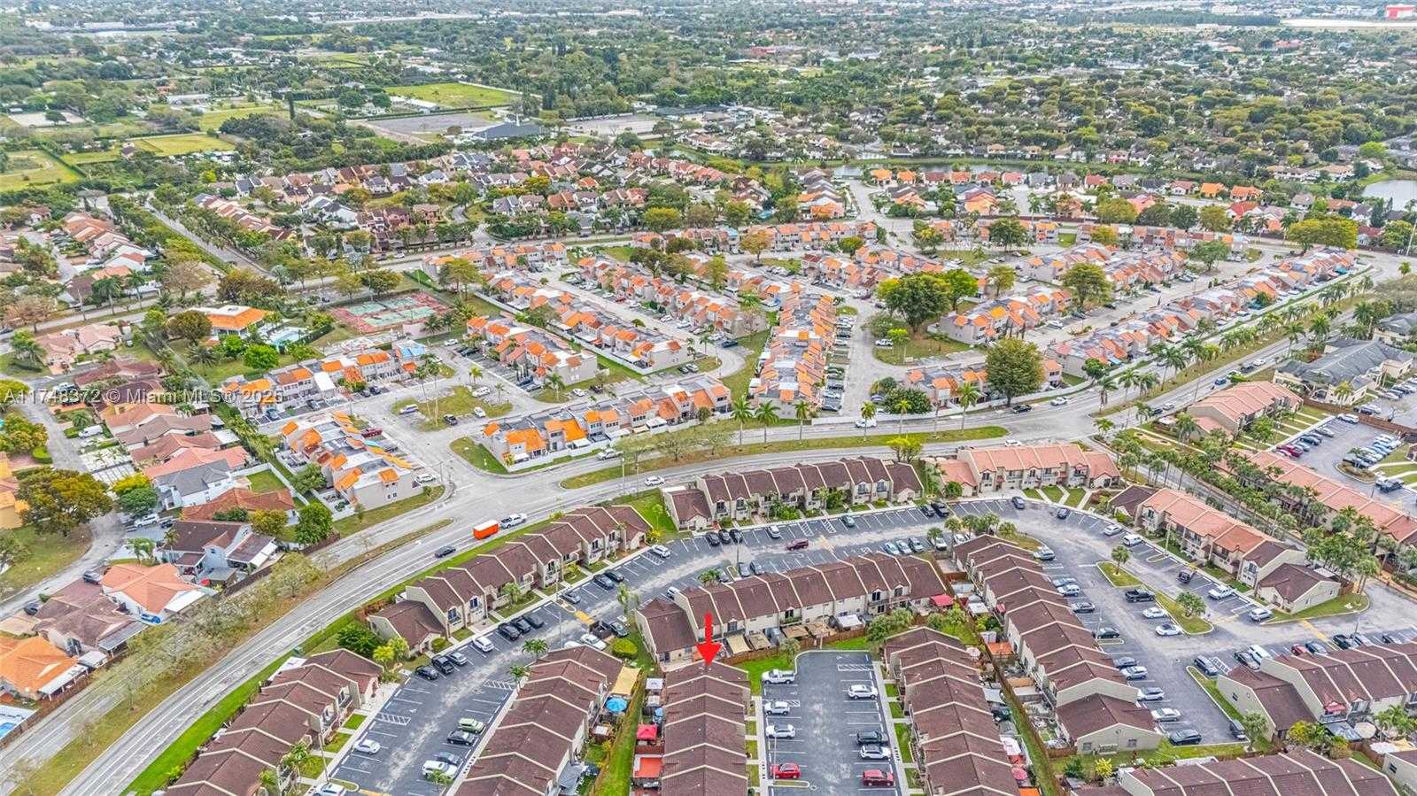 Small Image of 6155 SOUTH WEST 130TH AVE #1409, Miami Number 41