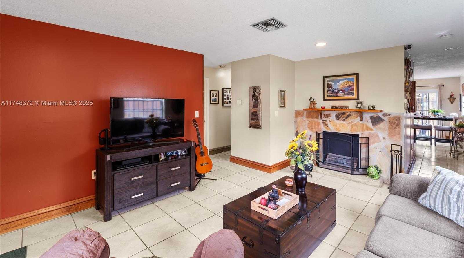 Small Image of 6155 SOUTH WEST 130TH AVE #1409, Miami Number 5