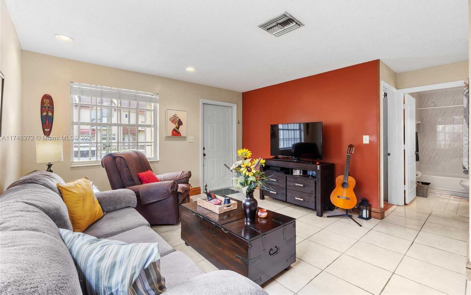 Small Image of 6155 SOUTH WEST 130TH AVE #1409, Miami Number 6