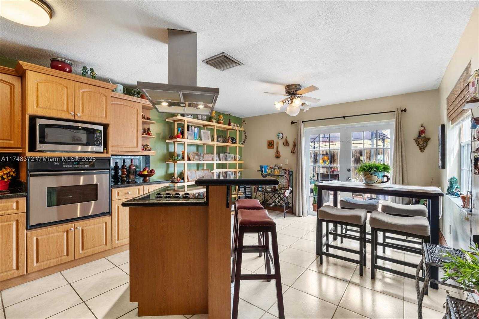 Small Image of 6155 SOUTH WEST 130TH AVE #1409, Miami Number 7