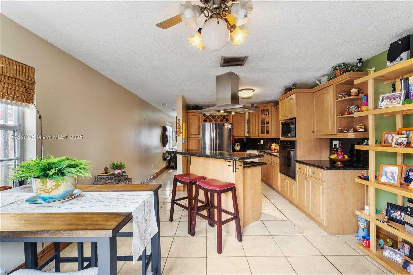 Small Image of 6155 SOUTH WEST 130TH AVE #1409, Miami Number 9