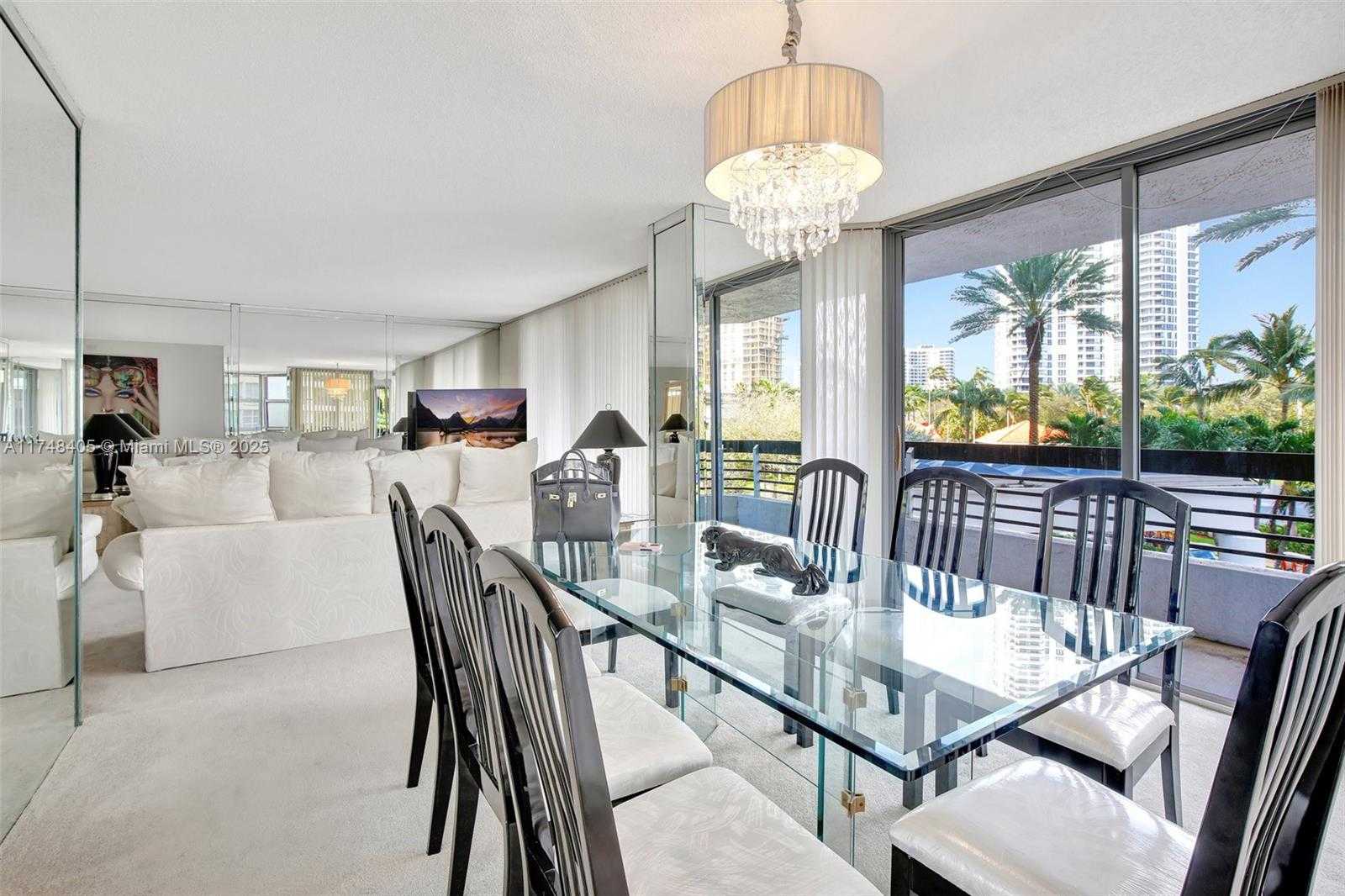 Small Image of 19101 NORTH EAST 36TH CT #307, Aventura Number 2