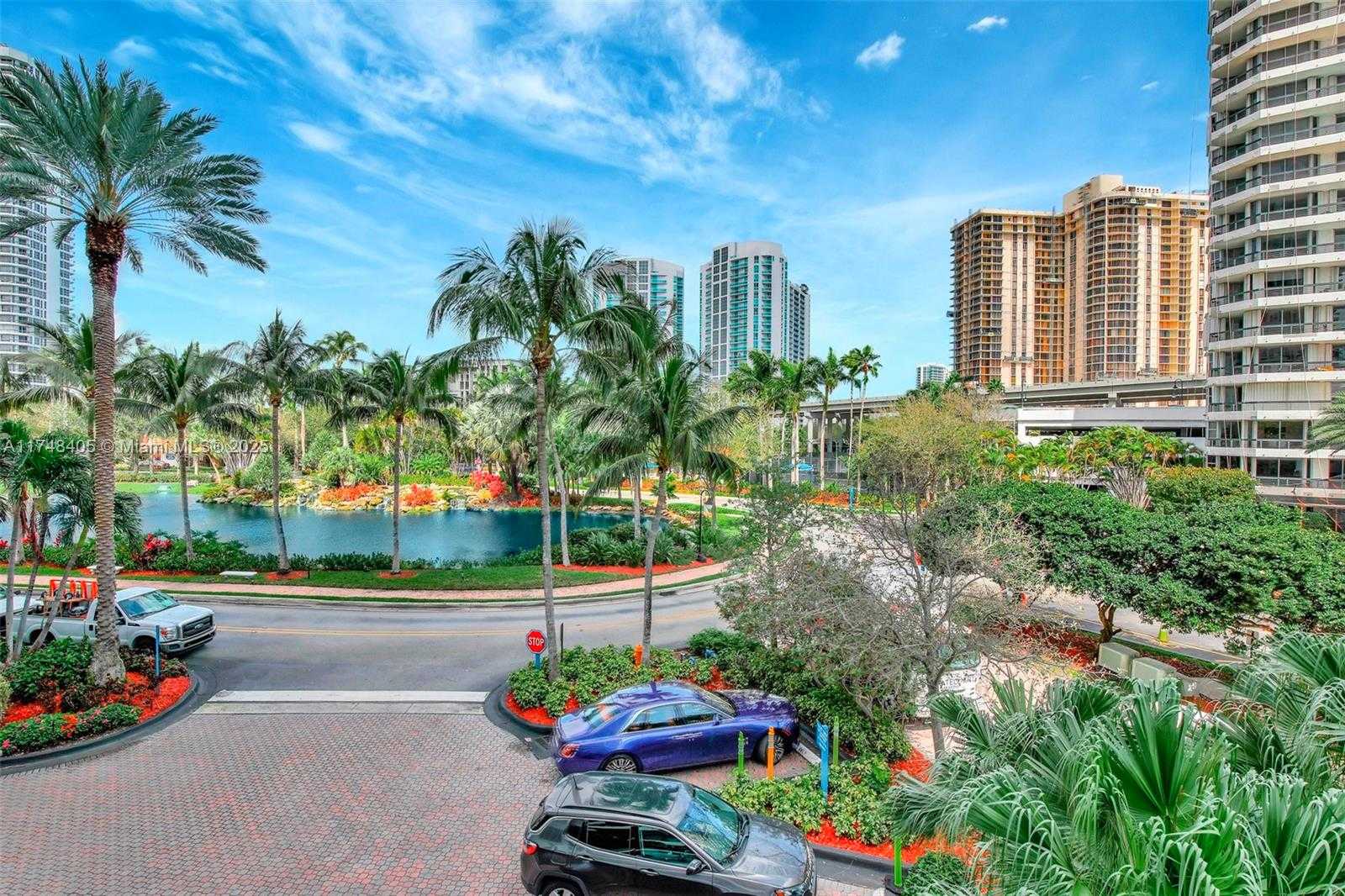 Small Image of 19101 NORTH EAST 36TH CT #307, Aventura Number 26