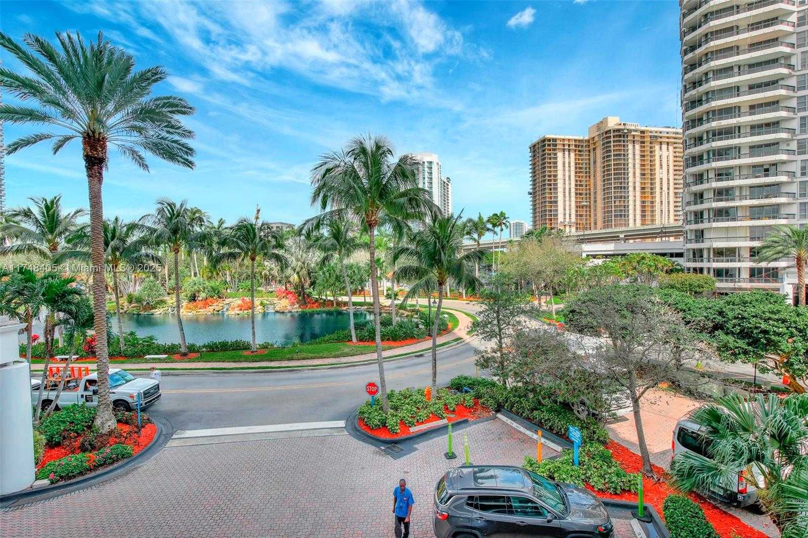 Small Image of 19101 NORTH EAST 36TH CT #307, Aventura Number 38