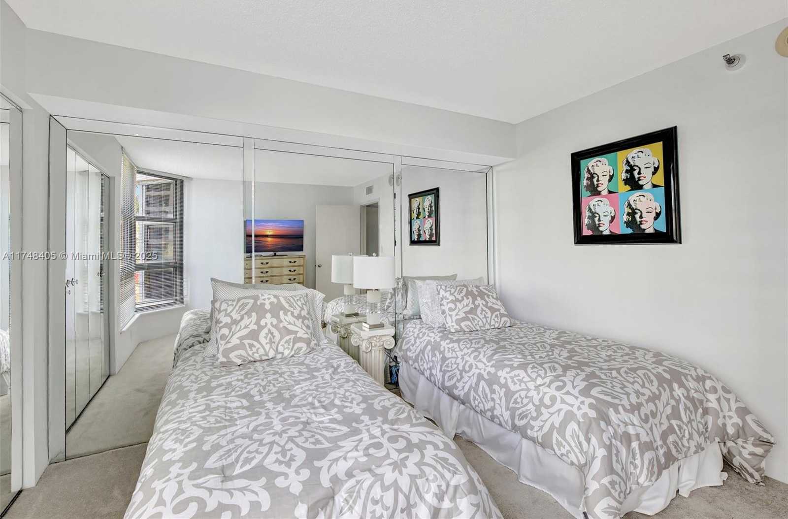 Small Image of 19101 NORTH EAST 36TH CT #307, Aventura Number 40