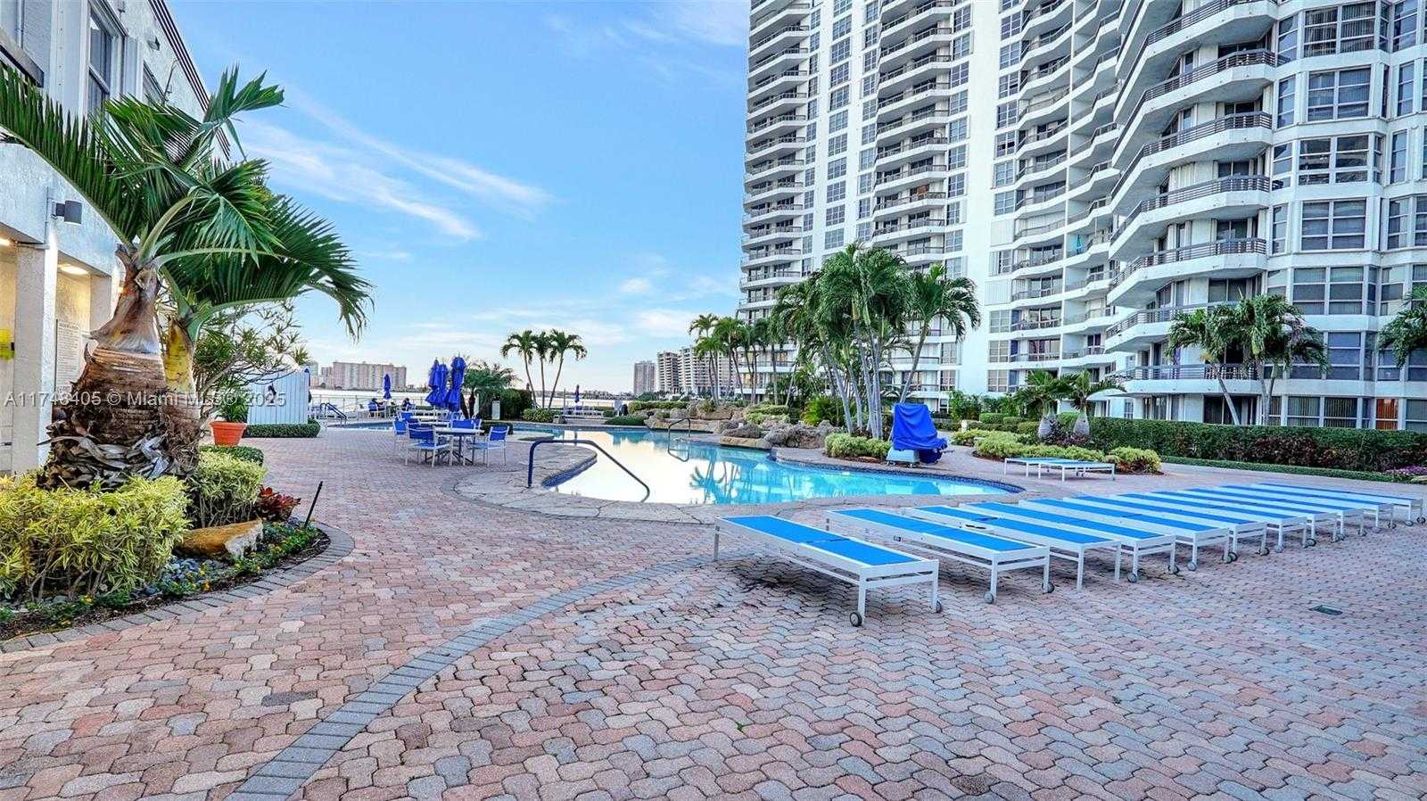 Small Image of 19101 NORTH EAST 36TH CT #307, Aventura Number 46