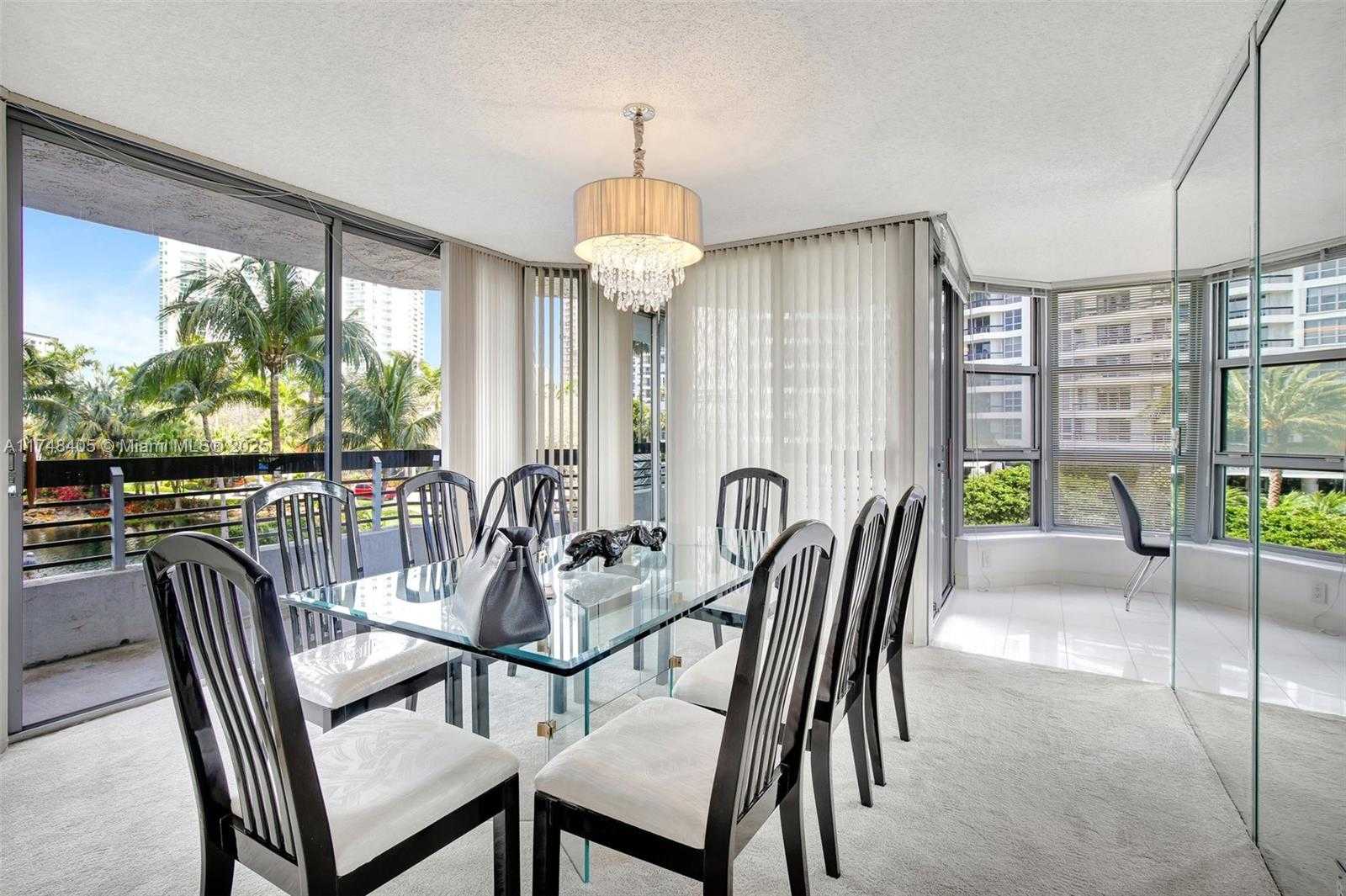 Small Image of 19101 NORTH EAST 36TH CT #307, Aventura Number 7