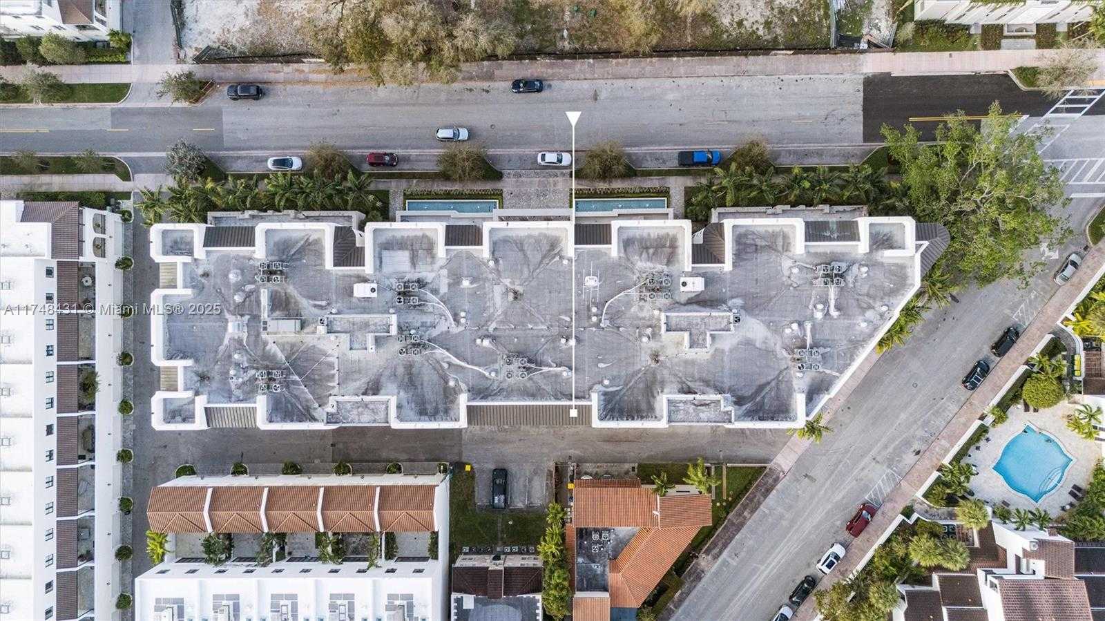 Small Image of 718 VALENCIA AVE #207, Coral Gables Number 38