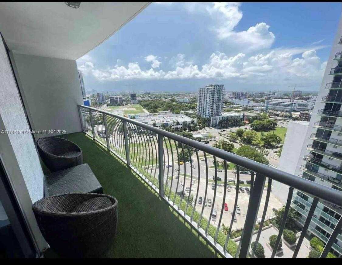 Small Image of 1750 NORTH BAYSHORE DR #2211, Miami Number 11
