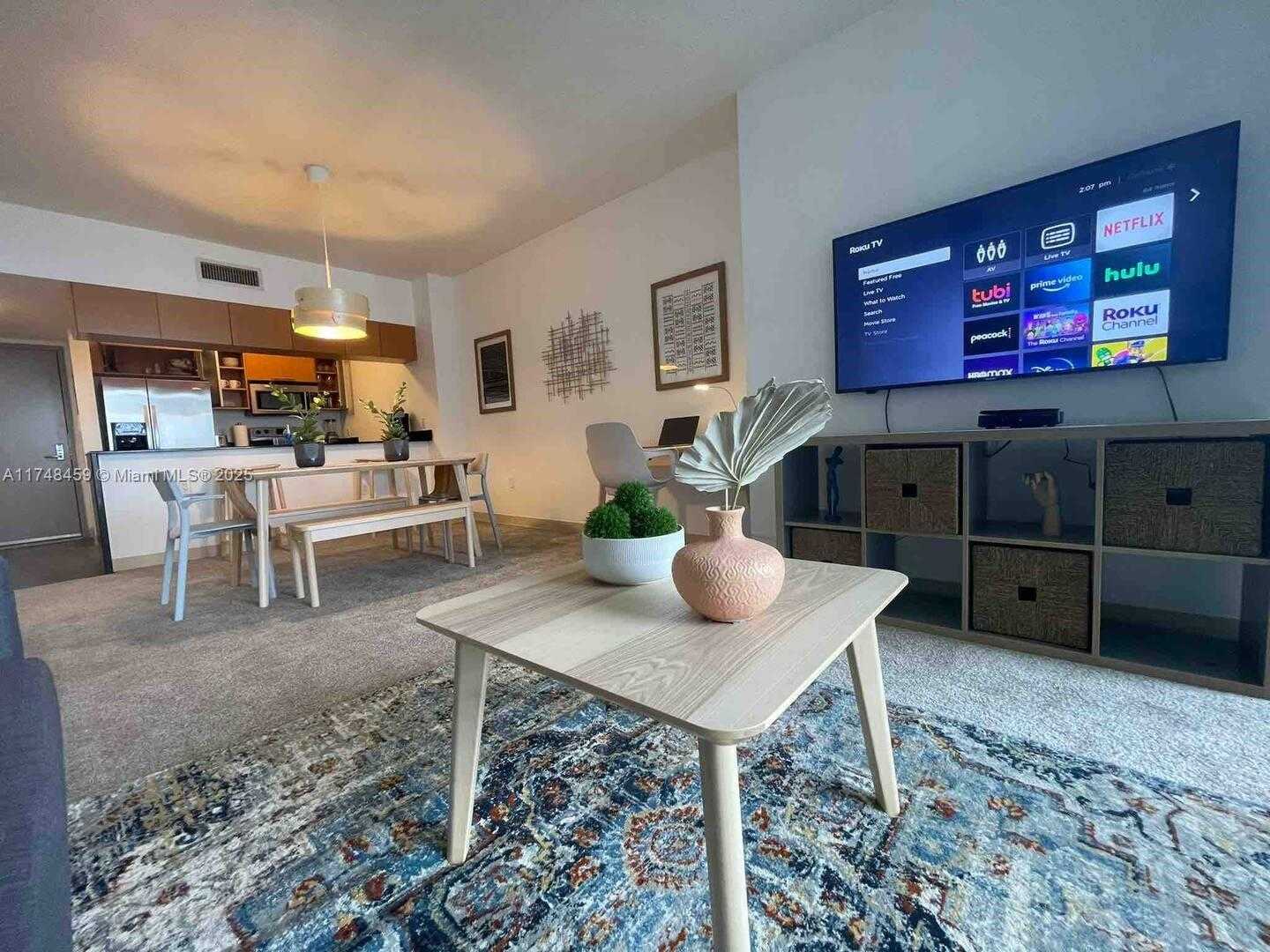 Small Image of 1750 NORTH BAYSHORE DR #2211, Miami Number 2