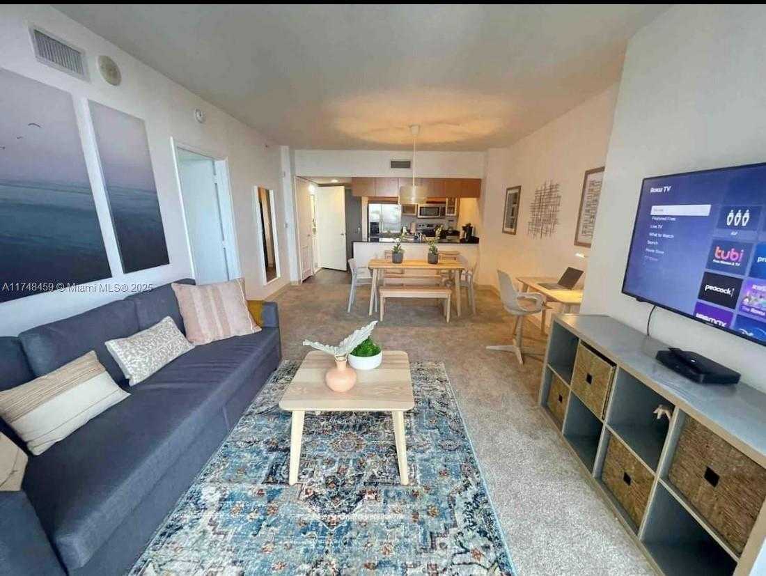 Small Image of 1750 NORTH BAYSHORE DR #2211, Miami Number 4