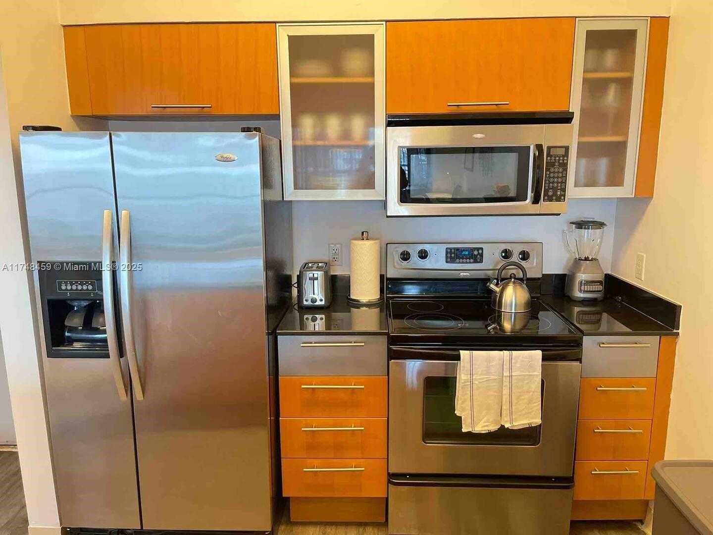 Small Image of 1750 NORTH BAYSHORE DR #2211, Miami Number 6