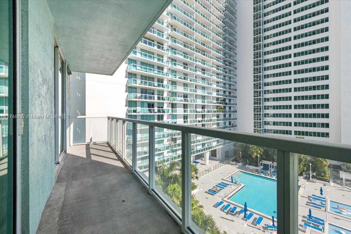 Small Image of 1900 NORTH BAYSHORE DR #1509, Miami Number 24