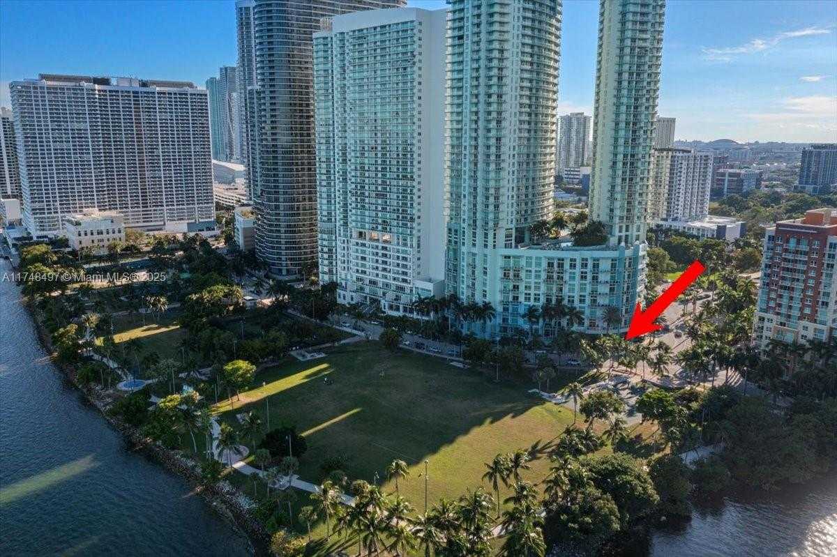 Small Image of 1900 NORTH BAYSHORE DR #1509, Miami Number 28