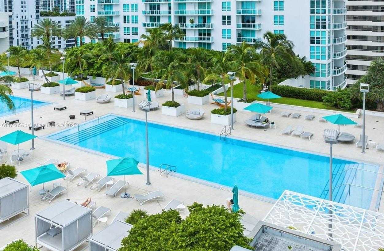 Small Image of 950 BRICKELL BAY DR #2308, Miami Number 6