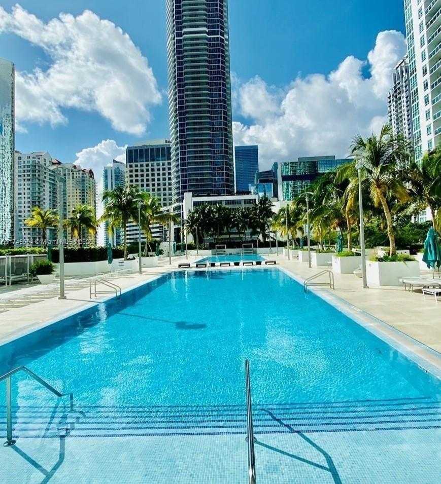 Small Image of 950 BRICKELL BAY DR #2308, Miami Number 7