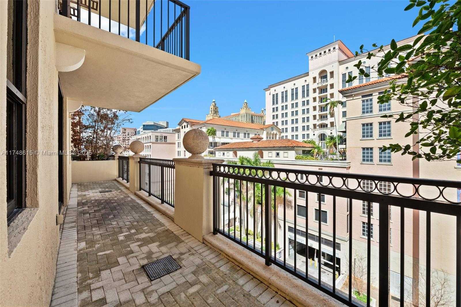 Small Image of 55 MERRICK WAY #512, Coral Gables Number 14