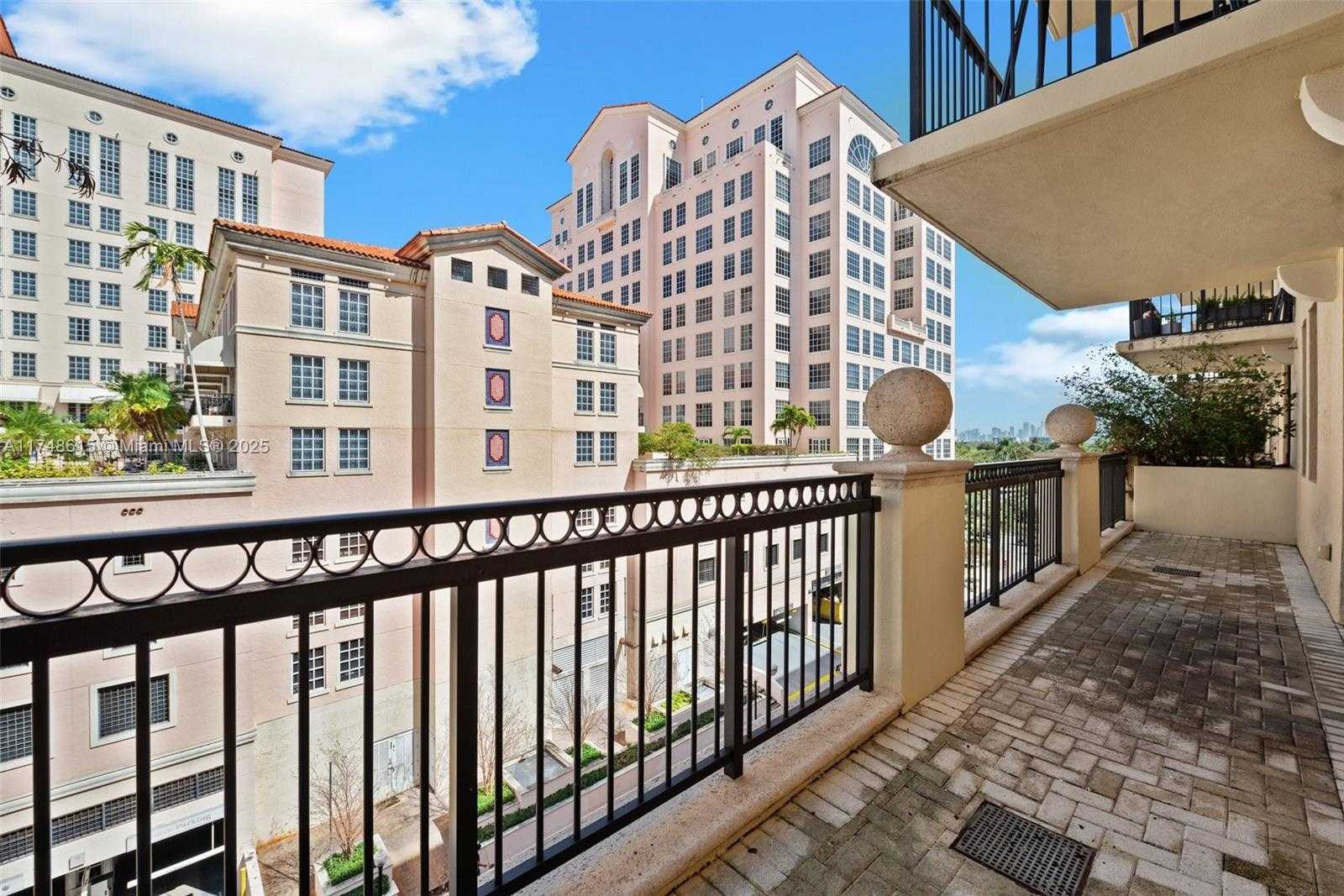 Small Image of 55 MERRICK WAY #512, Coral Gables Number 15