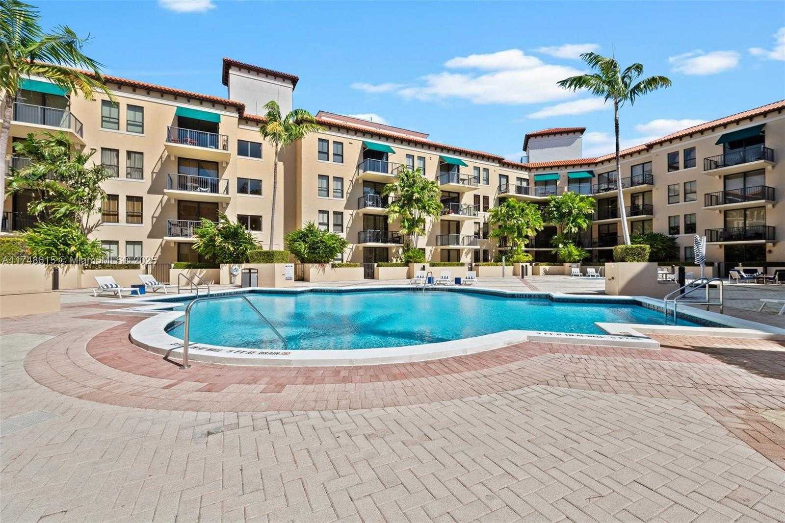 Small Image of 55 MERRICK WAY #512, Coral Gables Number 16