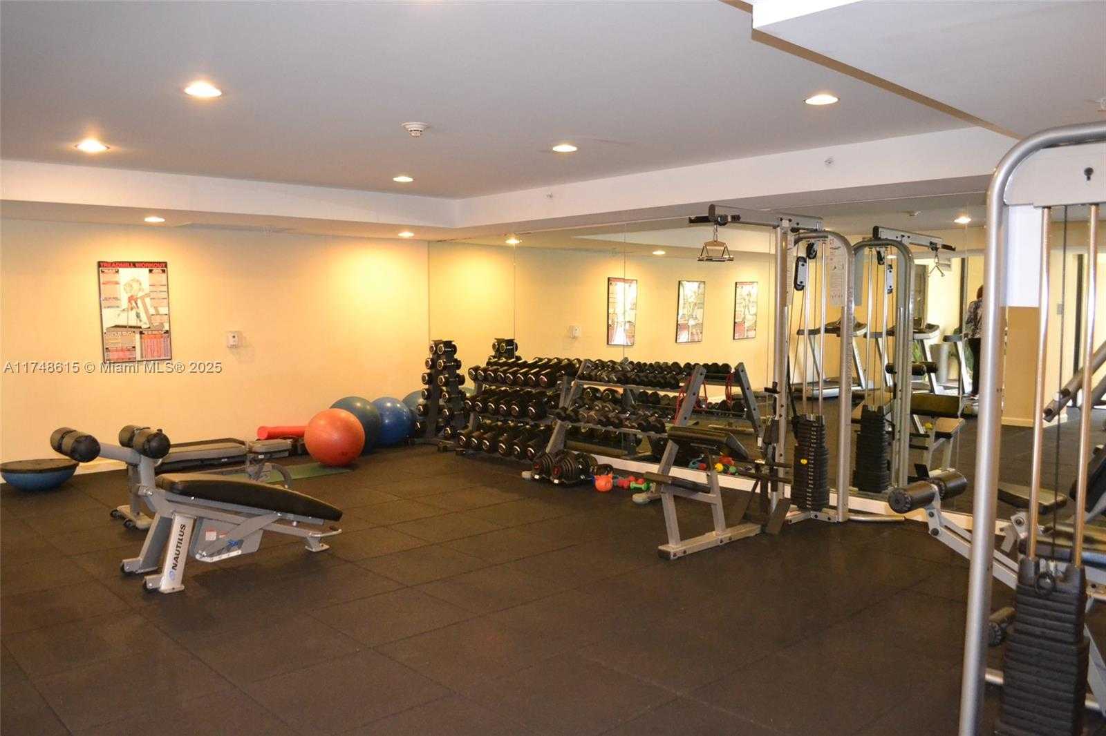 Small Image of 55 MERRICK WAY #512, Coral Gables Number 17