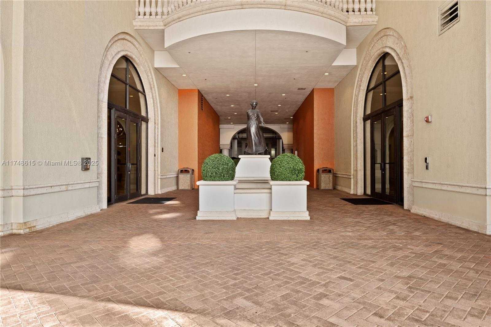 Small Image of 55 MERRICK WAY #512, Coral Gables Number 2