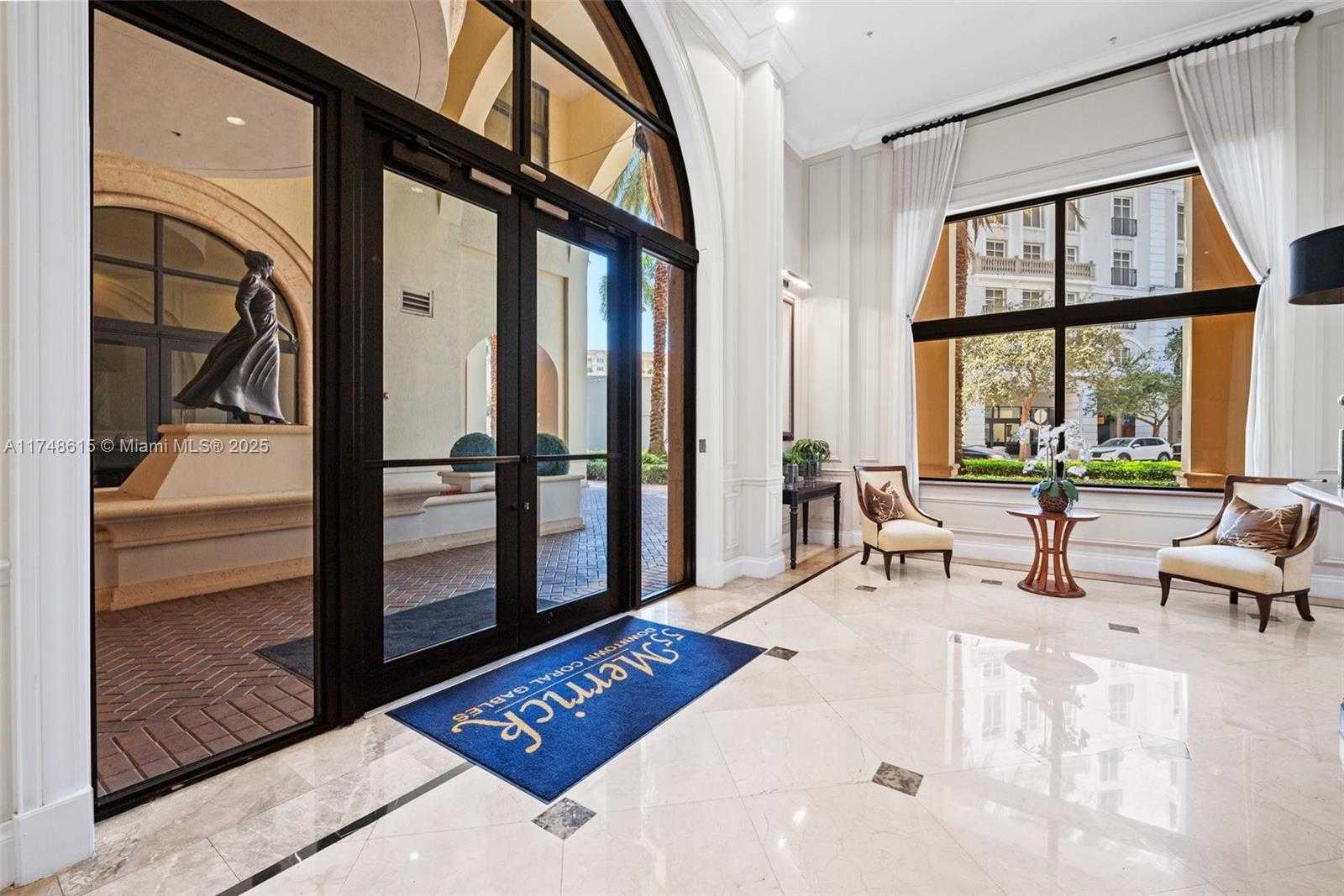 Small Image of 55 MERRICK WAY #512, Coral Gables Number 3