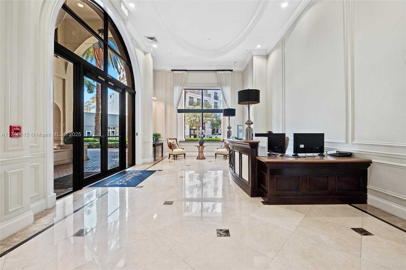 Small Image of 55 MERRICK WAY #512, Coral Gables Number 4