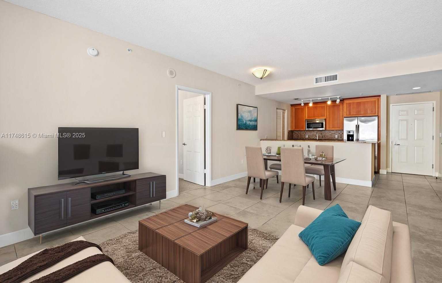 Small Image of 55 MERRICK WAY #512, Coral Gables Number 5