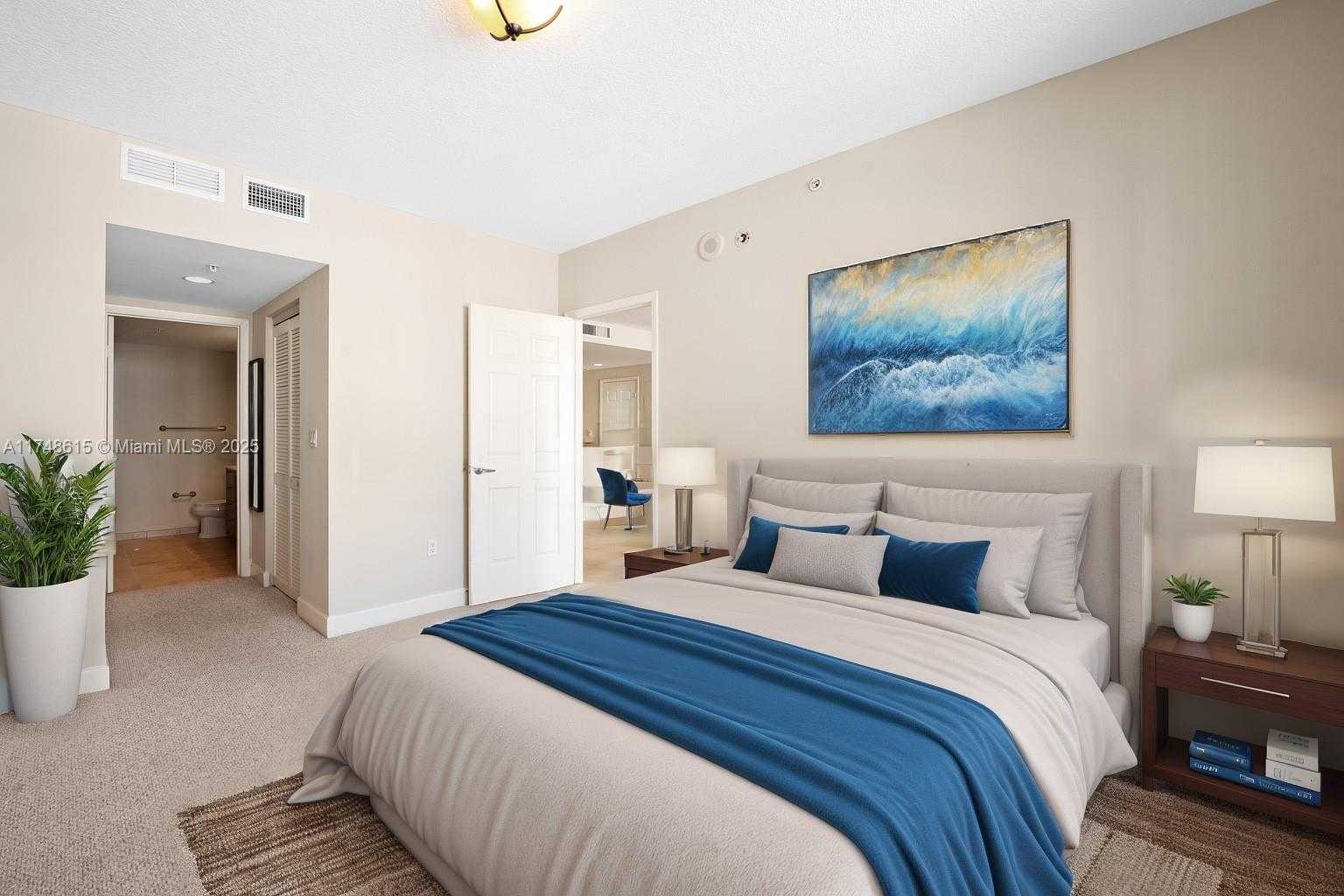 Small Image of 55 MERRICK WAY #512, Coral Gables Number 6