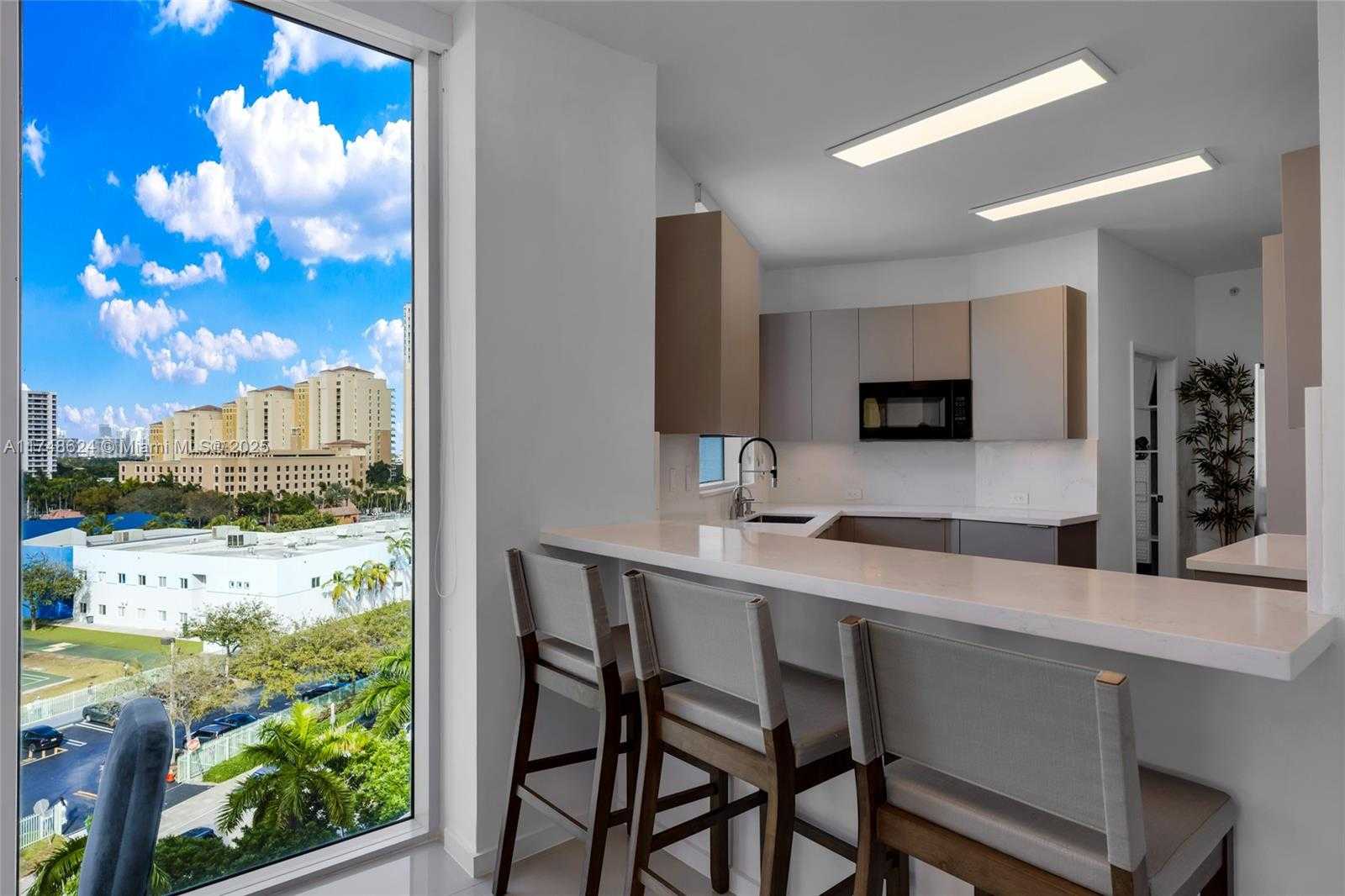 Small Image of 3030 NORTH EAST 188TH ST #602, Aventura Number 14