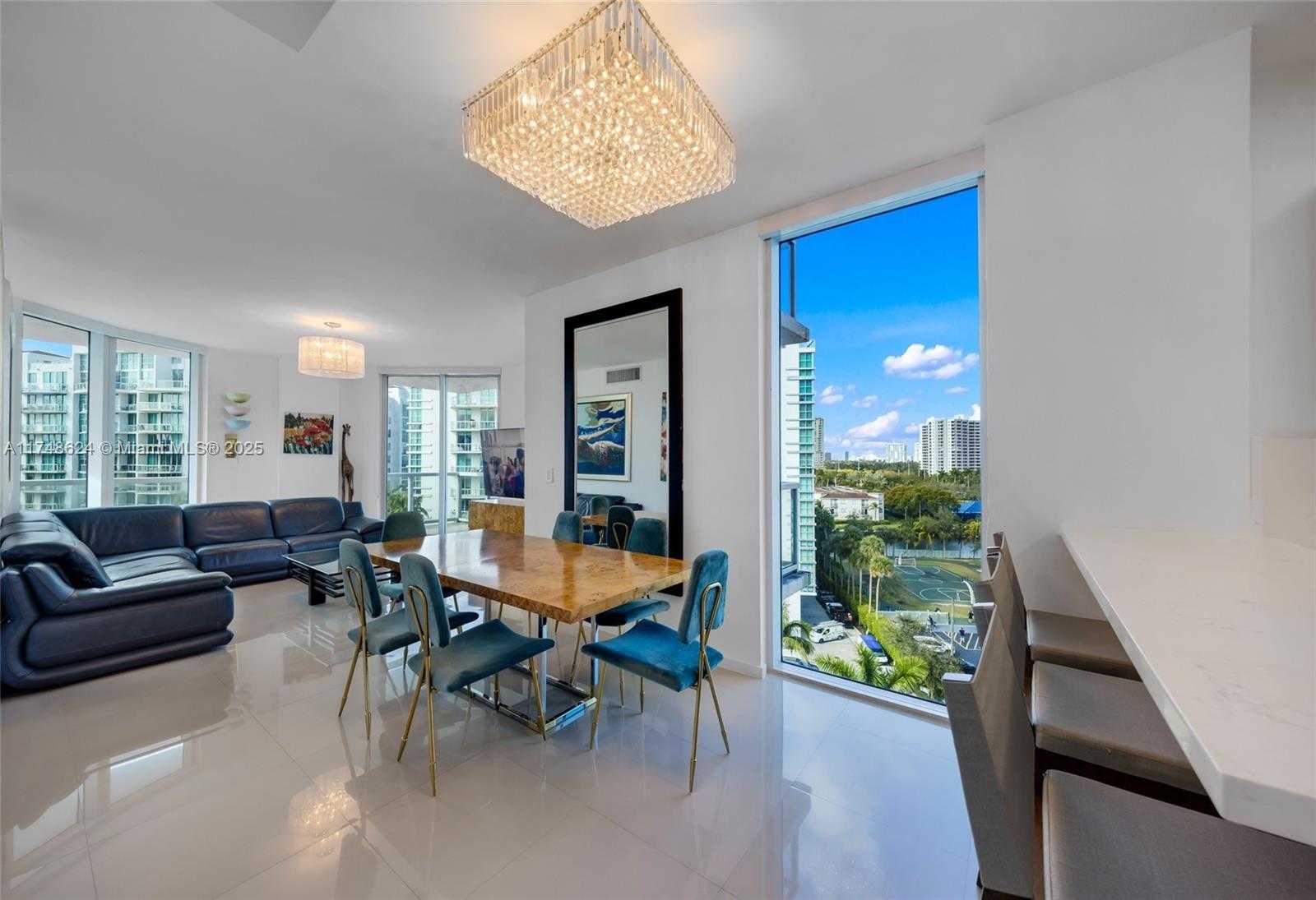 Small Image of 3030 NORTH EAST 188TH ST #602, Aventura Number 16