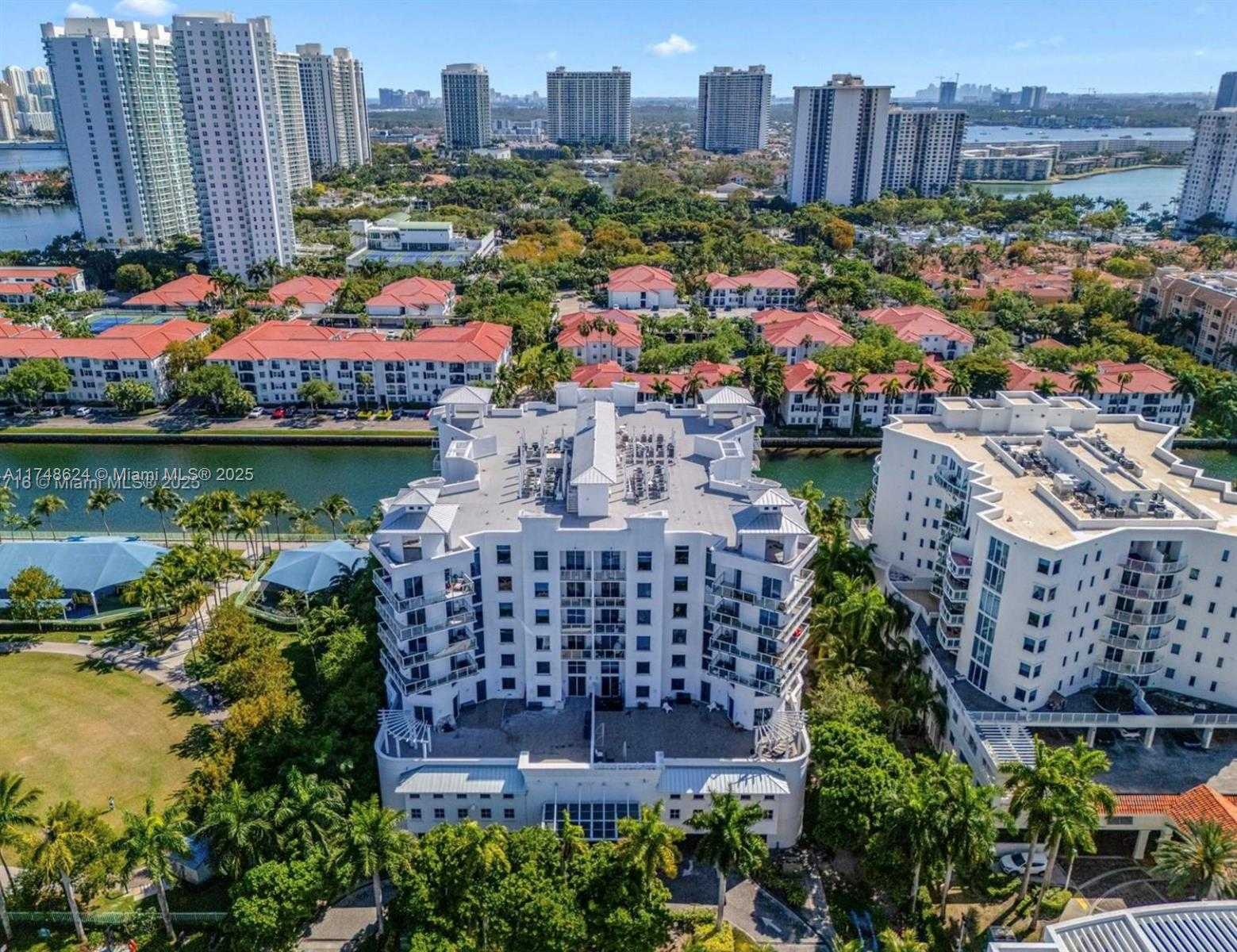 Small Image of 3030 NORTH EAST 188TH ST #602, Aventura Number 2