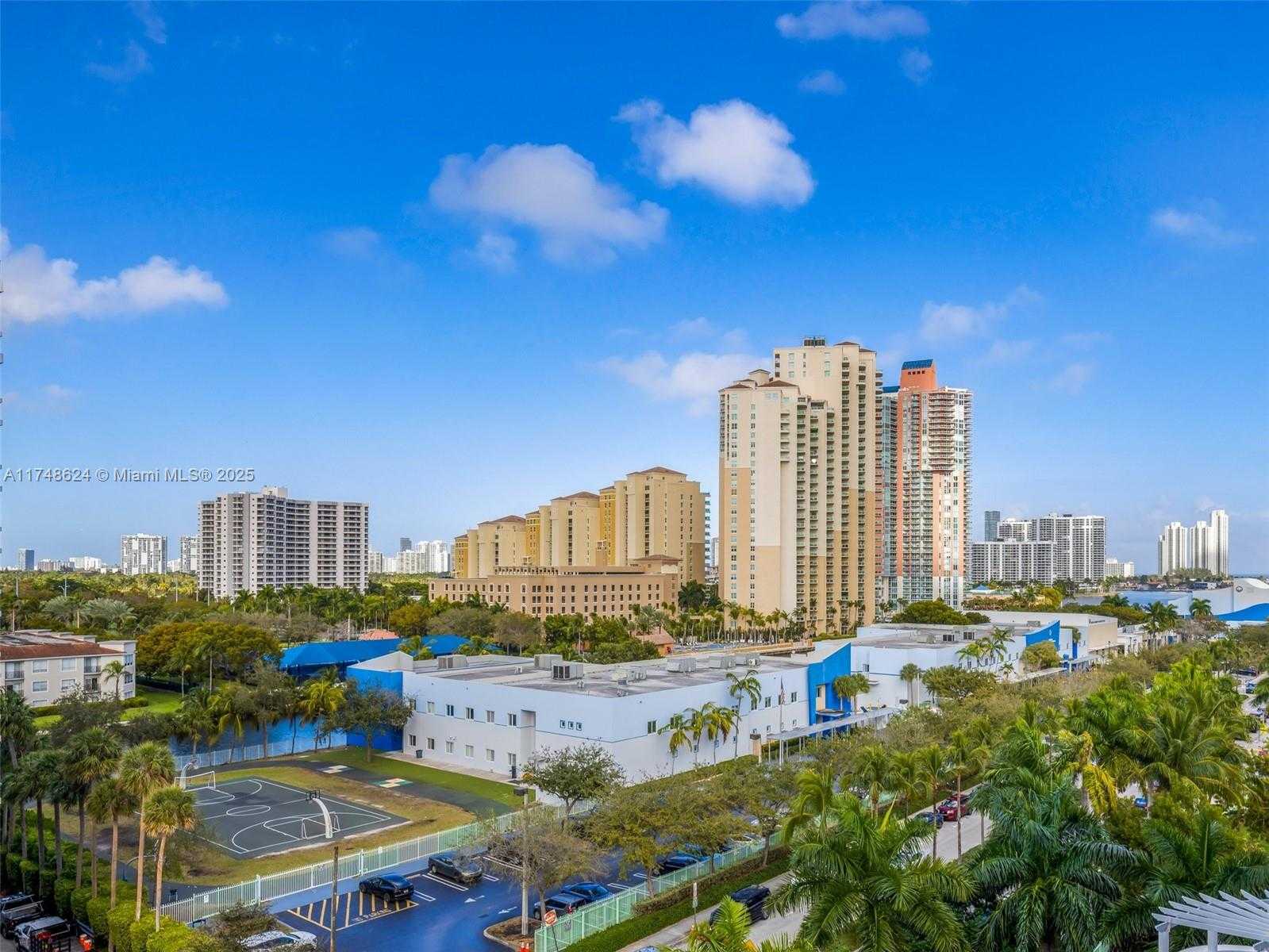 Small Image of 3030 NORTH EAST 188TH ST #602, Aventura Number 21