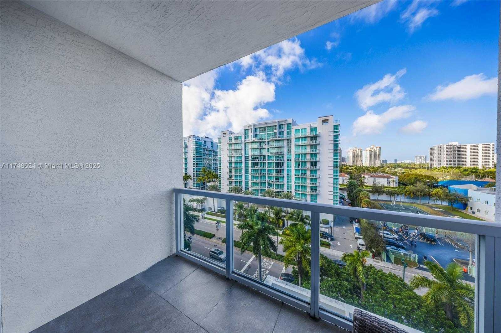 Small Image of 3030 NORTH EAST 188TH ST #602, Aventura Number 36