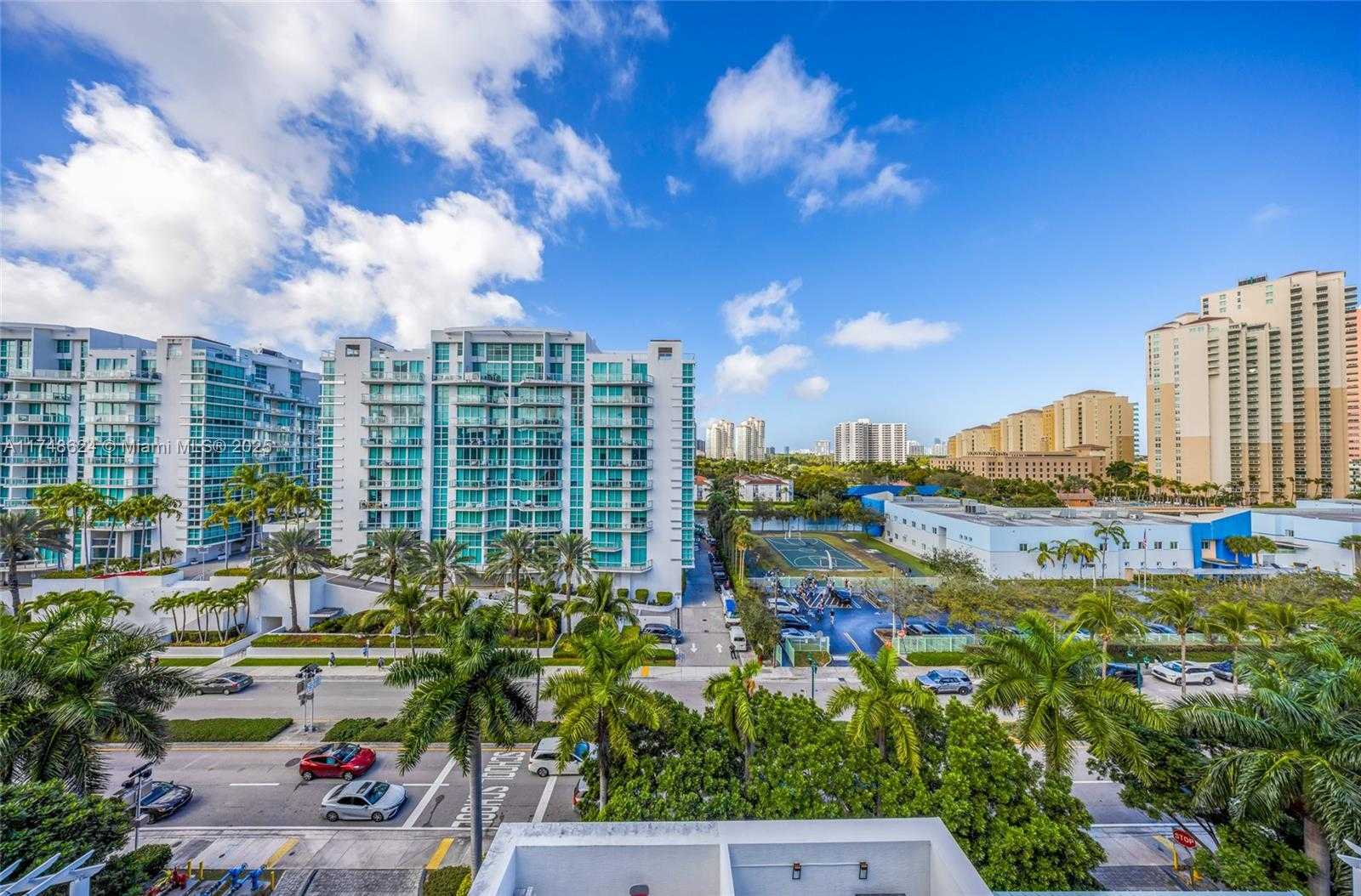 Small Image of 3030 NORTH EAST 188TH ST #602, Aventura Number 37