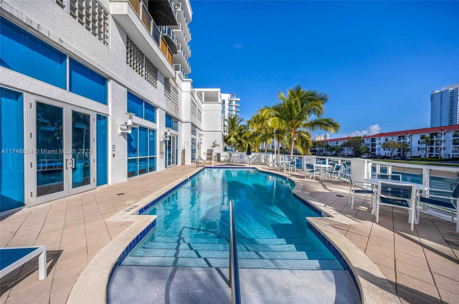 Small Image of 3030 NORTH EAST 188TH ST #602, Aventura Number 45