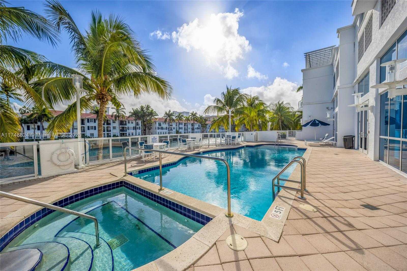 Small Image of 3030 NORTH EAST 188TH ST #602, Aventura Number 6