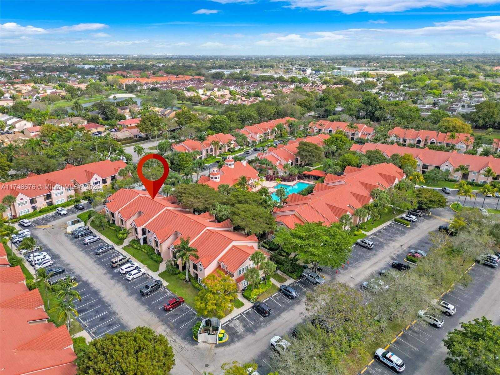 Small Image of 10441 SOUTH WEST 156 CT #4210, Miami Number 18