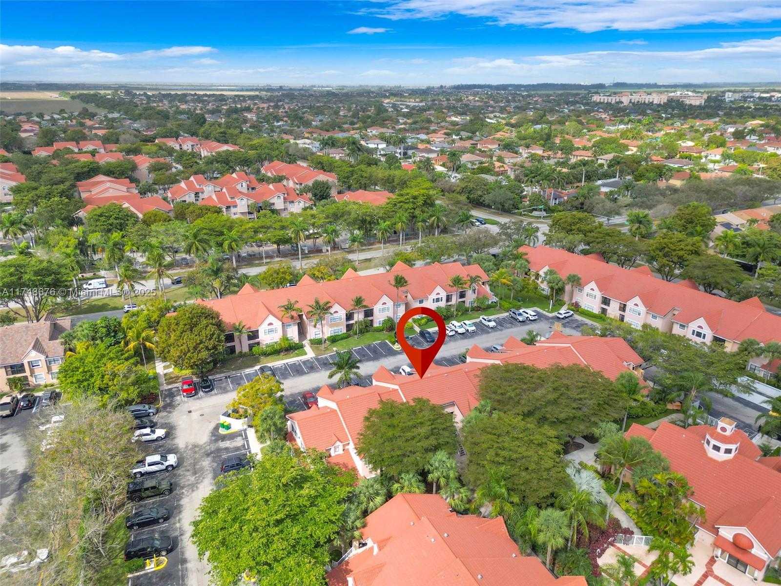 Small Image of 10441 SOUTH WEST 156 CT #4210, Miami Number 20