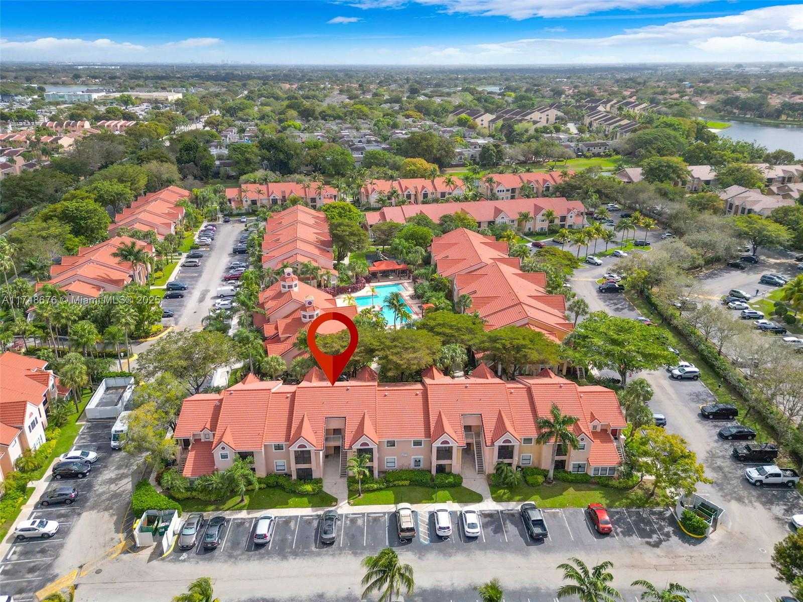 Small Image of 10441 SOUTH WEST 156 CT #4210, Miami Number 26