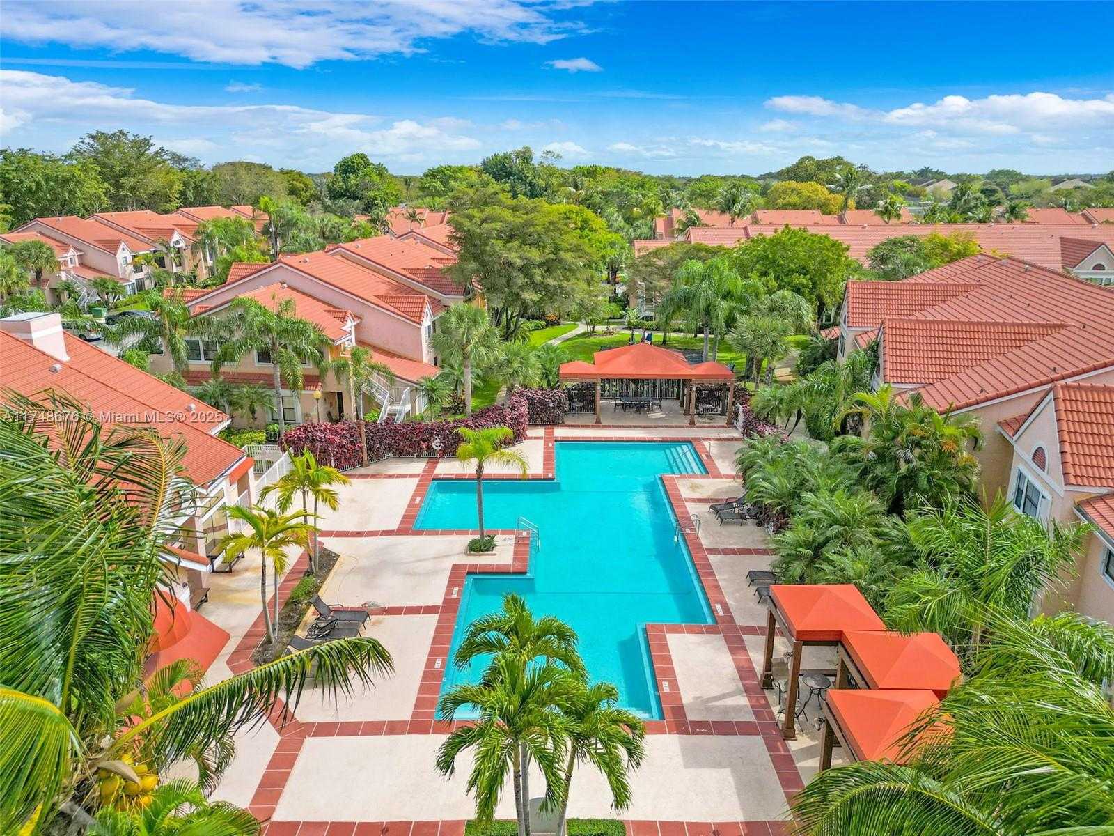 Small Image of 10441 SOUTH WEST 156 CT #4210, Miami Number 28