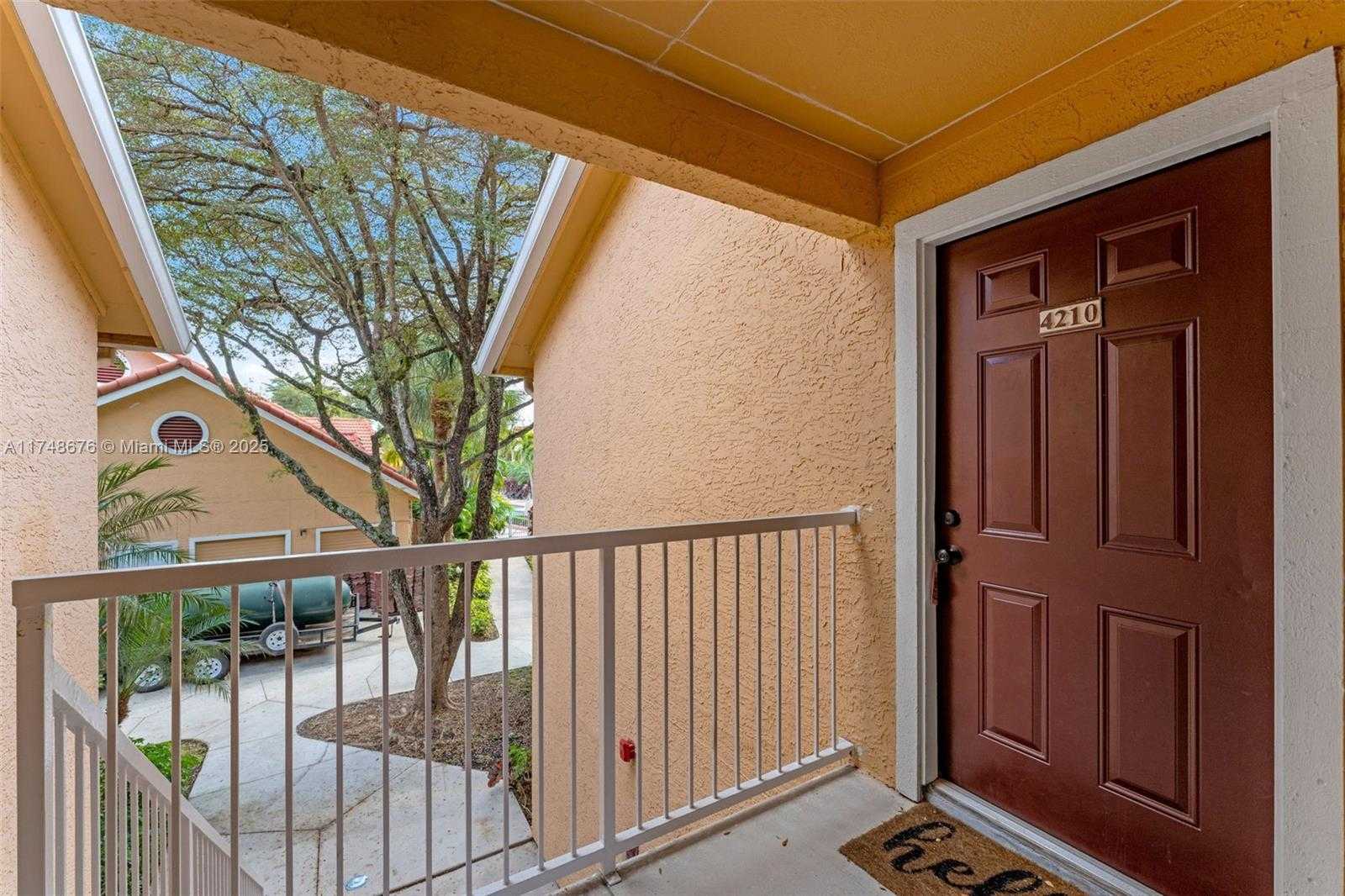 Small Image of 10441 SOUTH WEST 156 CT #4210, Miami Number 3