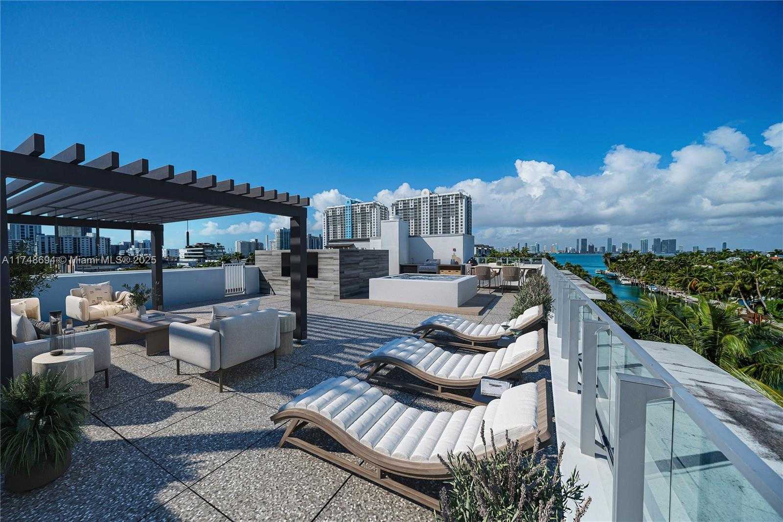Small Image of 1201 20TH ST #PH02, Miami Beach Number 28