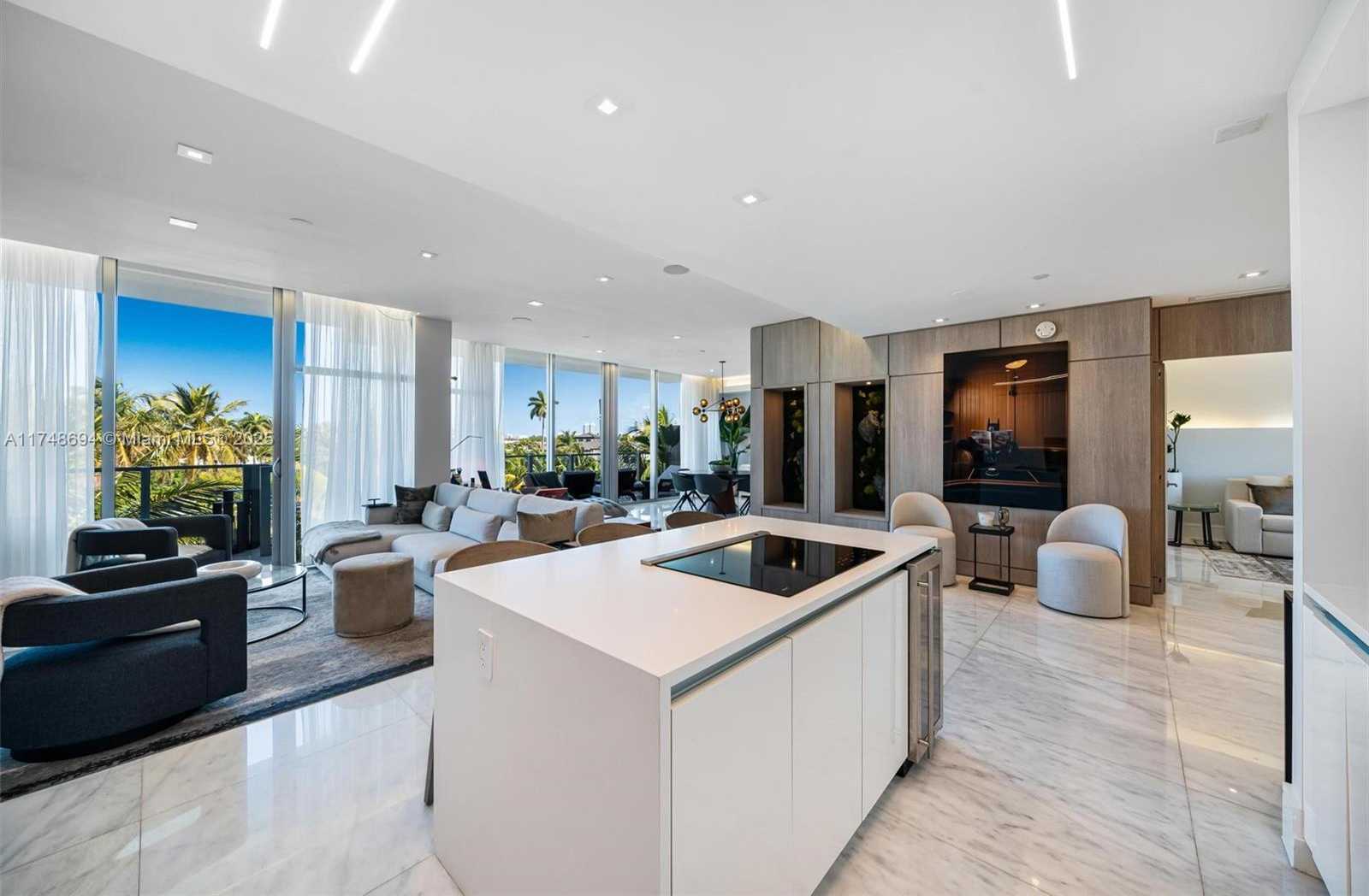 Small Image of 1201 20TH ST #PH02, Miami Beach Number 3