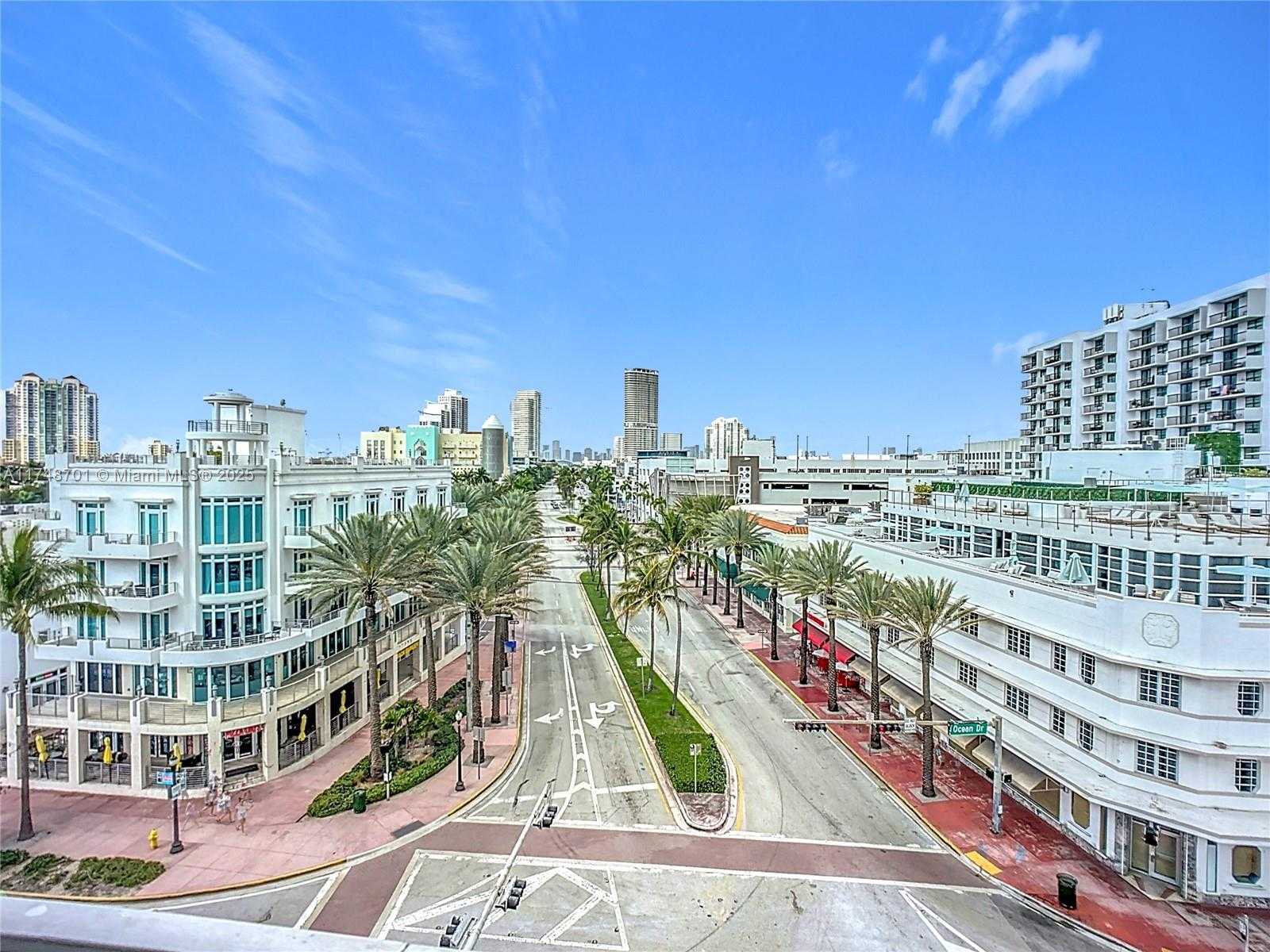 Small Image of 465 OCEAN DR #701, Miami Beach Number 10